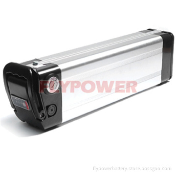 36V 10ah LiFePO4 E-Bike Battery Pack